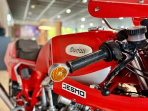 Bild 11/69 von Ducati DUMMY (1982)