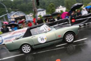 Imagen 19/21 de Sunbeam Tiger Mk II (1967)