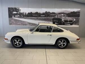 Image 1/18 de Porsche 911 2.0 T (1968)