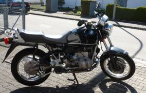 Immagine 8/10 di BMW R 100 R (1994)