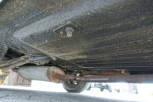 Afbeelding 25/28 van Mercedes-Benz 300 SE (1963)