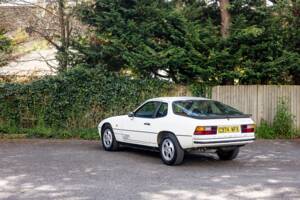 Image 17/50 de Porsche 924 S (1986)