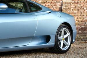 Image 20/50 of Ferrari 360 Modena (2001)