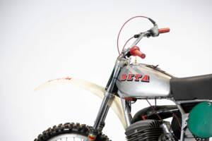 Immagine 10/15 di Beta RC 125 (1975)