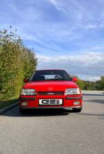 Image 8/33 of Opel Kadett 2,0i GSi 16V (1988)