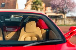 Bild 22/31 von Ferrari F 430 Spider (2006)