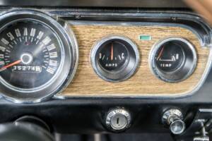 Imagen 21/50 de Ford Mustang 390 GTA (1966)