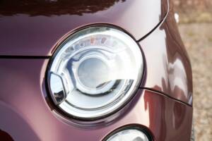 Imagen 34/50 de Abarth 695 "Edizione Maserati" (2013)