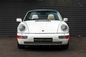 Bild 18/48 von Porsche 911 Carrera 2 (1990)