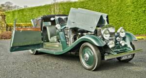 Image 28/50 of Rolls-Royce Phantom II Continental (1933)