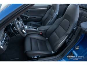 Image 6/44 of Porsche 911 Carrera S (2016)