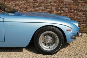 Image 34/50 de Lamborghini 400 GT (1967)