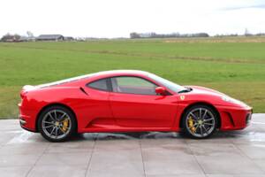 Afbeelding 10/50 van Ferrari F 430 (2007)