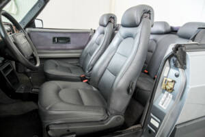 Immagine 15/50 di Saab 900 Turbo 16V (1991)