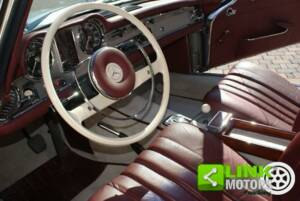 Bild 10/50 von Mercedes-Benz 230 SL (1967)