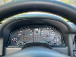 Bild 35/99 von Audi Cabriolet 1.8 5V (1997)