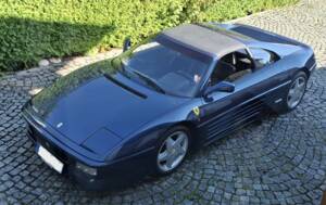 Immagine 18/37 di Ferrari 348 GTS (1994)
