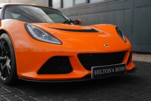Bild 25/50 von Lotus Exige S (2015)