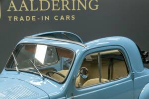 Imagen 32/50 de FIAT 500 C Topolino (1949)
