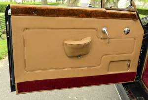 Immagine 27/49 di Rolls-Royce Silver Cloud III (1963)