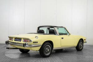 Image 2/50 of Triumph Stag (1972)