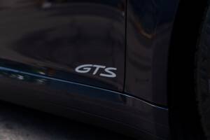 Afbeelding 62/70 van Porsche 911 Carrera GTS (2021)