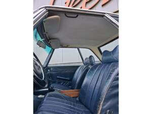 Image 24/50 de Mercedes-Benz 280 SL (1970)
