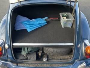 Immagine 10/12 di Morris Minor 1000 (1966)