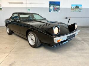 Image 37/45 de TVR Tasmin Series 1 (1981)