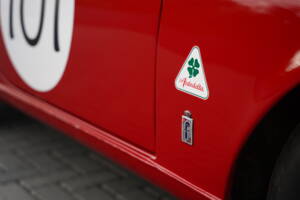 Bild 31/50 von Alfa Romeo Giulia 1600 Spider Veloce (1965)