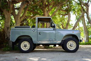 Bild 7/79 von Land Rover 88 (1963)