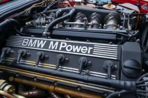 Afbeelding 10/50 van BMW M6 (1988)