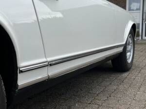 Image 89/100 of Mercedes-Benz 280 SL (1970)