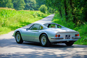 Immagine 58/73 di Ferrari Dino 246 GT (1972)