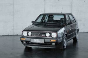 Image 5/39 of Volkswagen Golf Mk II GTi 16V 1.8 (1991)