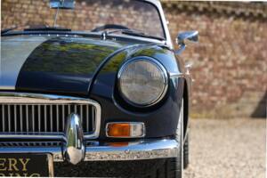 Image 9/50 de MG MGB (1966)
