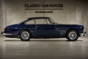 Imagen 11/90 de Ferrari 250 GT 2+2 (1963)