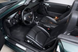Immagine 29/41 di Porsche 911 Carrera 4S (2008)