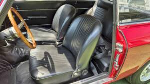 Bild 21/50 von Alfa Romeo Giulia 1300 GT Junior (1971)