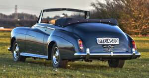 Bild 13/50 von Rolls-Royce Silver Cloud III (1964)