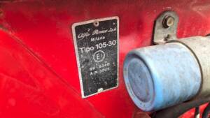 Bild 47/50 von Alfa Romeo Giulia 1300 GT Junior (1971)