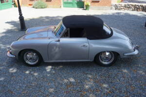 Imagen 9/24 de Porsche 356 C 1600 (1963)