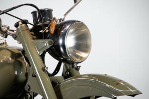 Image 48/50 of Moto Guzzi DUMMY (1963)
