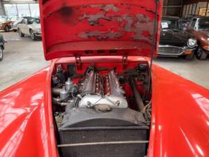 Image 20/44 of Jaguar XK 120 DHC (1954)