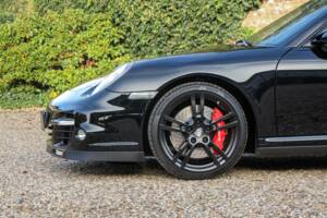 Bild 31/50 von Porsche 911 Turbo (2010)
