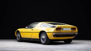 Imagen 57/66 de Maserati Bora 4700 (1972)
