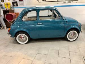 Immagine 30/48 di FIAT 500 F (1967)