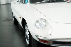Image 14/50 of Alfa Romeo 1600 Spider Duetto (1966)