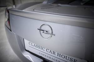 Image 12/81 of Opel Speedster 2.0 Turbo (2003)