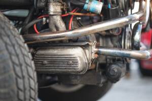 Image 45/45 of Volkswagen Hot Rod Sandman Buggy (1963)